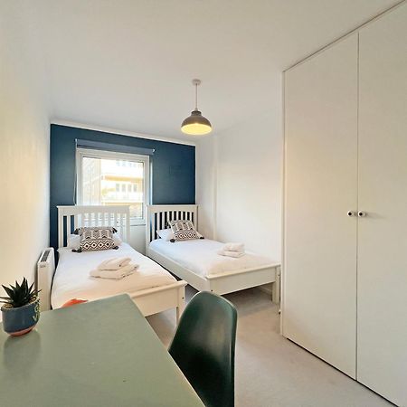 Beautiful Windsor 2 Bed, Perfect Location, 5 Mins Walk To Centre, Free Parking, Legoland, Ascot Lejlighed Eksteriør billede
